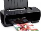 Daiktas CANON PIXMA IP 1800