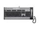 Daiktas A4Tech keyboard KiP-800