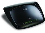 Daiktas Linksys wag54g2