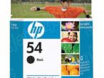 Daiktas HP 54 rasalo kasete