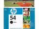 Daiktas HP 54 rasalo kasete