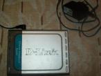 Daiktas d-link router'is