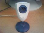 Daiktas webcam