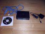 Daiktas d-link DIR-100 Router
