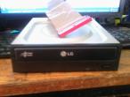 Daiktas lg super multi cd romas naujas