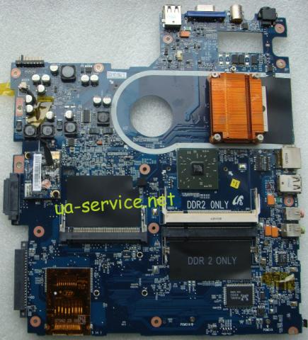 Daiktas Samsung R40.