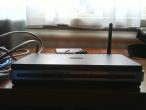 Daiktas bevielio interneto modemas "D-link dsl 2640u"
