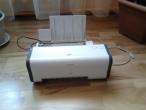 Daiktas Spausdintuvas Canon i250
