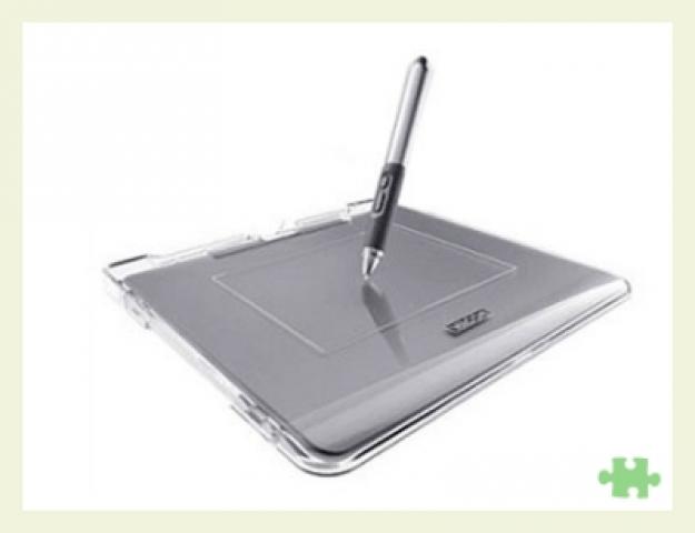 Daiktas wacom cte 440 grafine plansete 