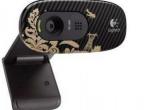 Daiktas Logitech* HD c270 kamera