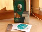 Daiktas Logitech QuickCam E 2500 vaizdo kamera