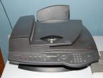Daiktas Spausdintuvas-skeneris-fax`as Lexmark X6170