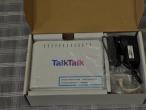 Daiktas Dsl Routeris D-link talk talk