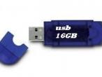 Daiktas 16Gb USB atmintukas