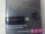 Daiktas USB modemas zte  mf  628