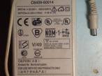 Daiktas HP AC adapteris nuo spausdintuvo