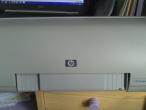 Daiktas Saplvotas rasalinis printeris HP Deskjet 3920
