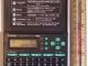 CASIO uzrasu knygute - skaiciuotuvas Kaunas - parduoda, keičia (1)