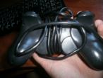 Daiktas Joystick'as veikia ant pc ir ps2