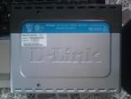 Daiktas D-Link WiFi routeris