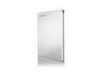 Daiktas kietasis diskas Toshiba store slim 2.5' 500GB, usb 3.0, Silver