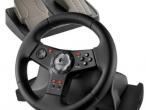 Daiktas Logitech formula vibration feedback wheel