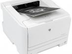 Daiktas Hp LaserJet p2035 lazerinis printeris