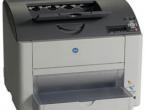 Daiktas Spalvotas spausdintuvas Konicaminolta 2450
