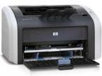 Daiktas HP LaserJet 1010 lazerinis spauzdintuvas