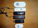 Daiktas 3g usb modemai