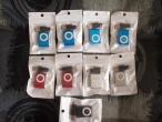 Daiktas Mini mp3 grotuvai
