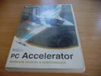 Daiktas Diskas "PC accelerator"