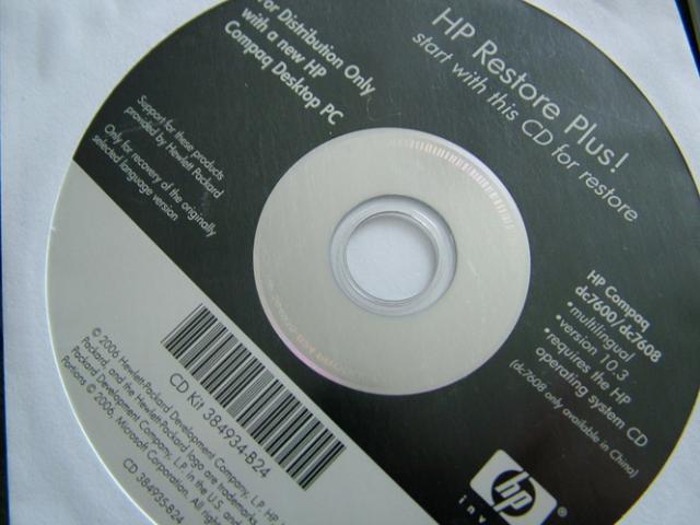 Daiktas 71 Diskai ir instrukcija