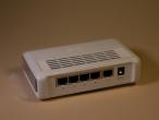Daiktas Asus modemas
