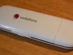 Daiktas Modemas Vodafone K3765
