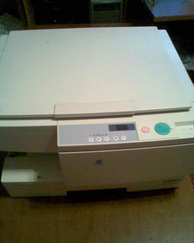 Daiktas MINOLTA EP1030