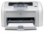 Daiktas Hp Laserjet 1020 lazerinis printeris.perkamiausias