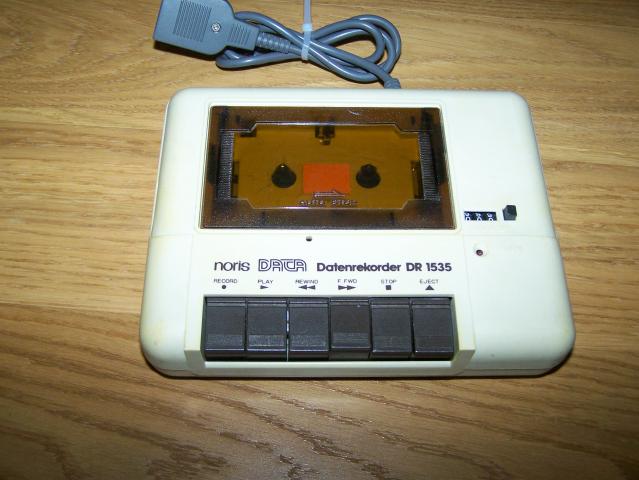 Daiktas Irasymo irenginys data dr 1535