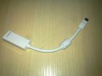 Daiktas Mini displayport adapter for hdmi
