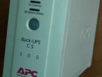 Daiktas Apc Back-Ups Cs 500