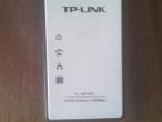 Daiktas tp-link av200 wireless n powerline extender