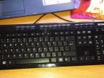 Daiktas Nauja kompiuterio klaviatura