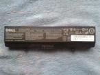 Daiktas Dell kompiuterio baterija