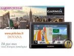 Daiktas Garmin nuvi 42 eu gps navigacija su visos eu žemėlapiais, navigacinė sistema