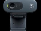 Daiktas logitech HD 720p webcam