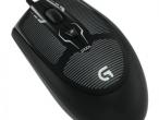 Daiktas Pelė Logitech G100s