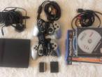 Daiktas Playstation 2 slim