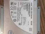 Daiktas Intel ssd 330 60gb