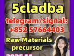 Daiktas  5cladba adbb raw material precursor raw 5cladba 5f adb 4fadb 