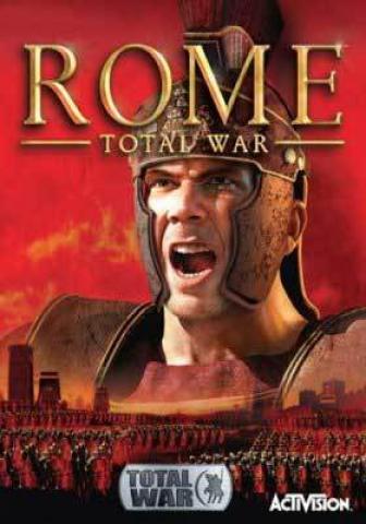 Daiktas Rome: total war